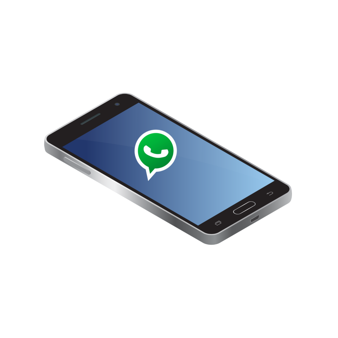 Menghapus Akun WhatsApp dengan Nomor HP yang Sudah Tidak Aktif