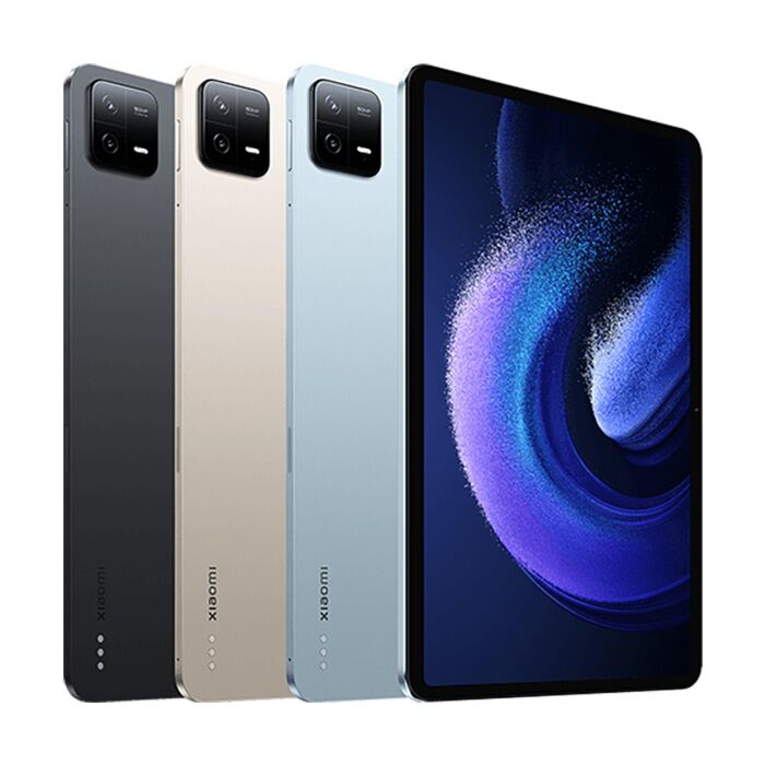 Perbandingan Redmi Pad Pro vs Xiaomi Pad 6: Tablet di Kelas Rp4 Jutaan