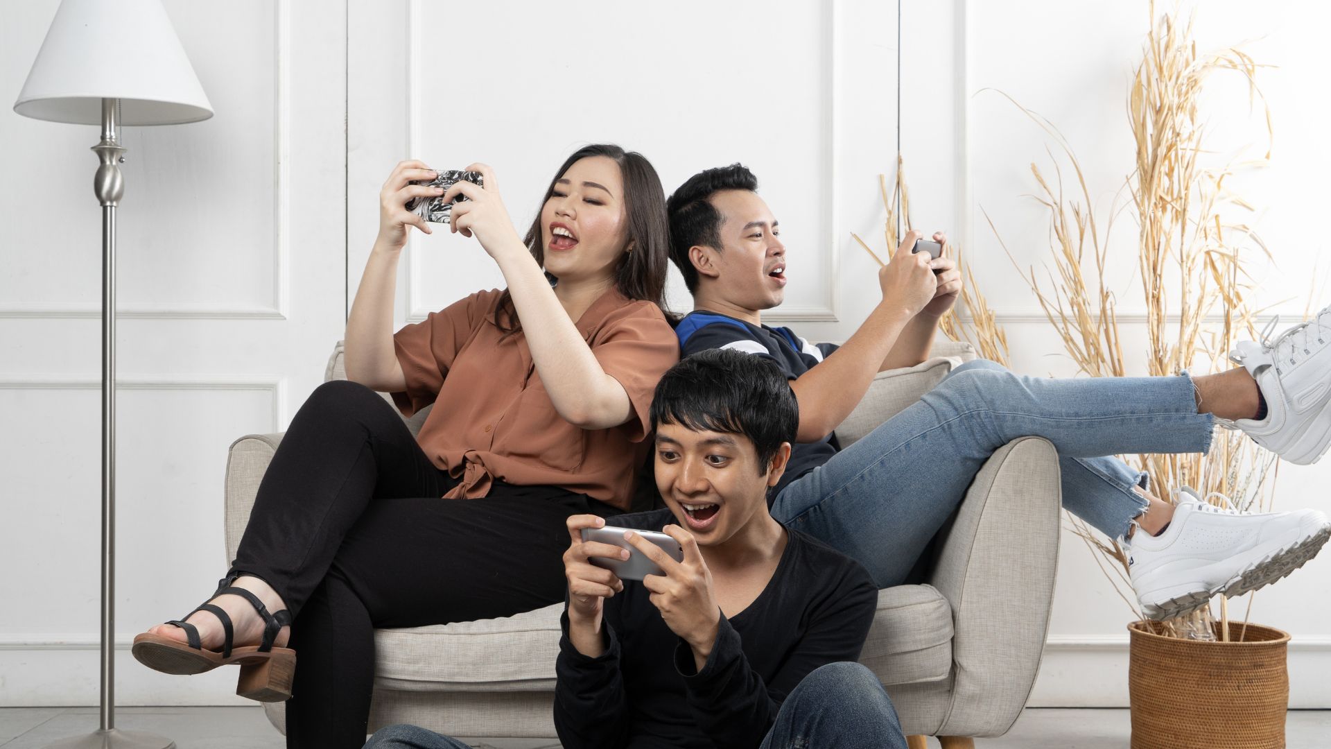 Cara Mudah Mengatasi Lag dan Patah-Patah Saat Bermain Game di Android