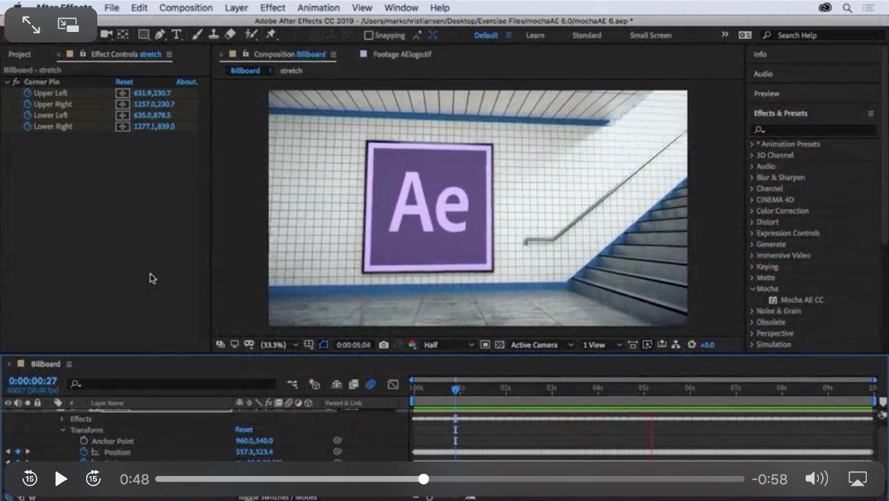 Cara Export Video di Adobe After Effects ke Format MP4, MKV, dan AVI