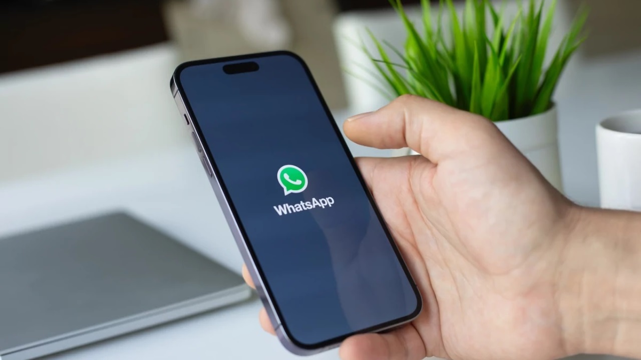 Cara Menampilkan Chat WhatsApp di Layar Utama HP Android