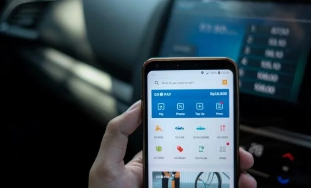 Cara Daftar GoPay untuk Pemula, Mudah dan Praktis