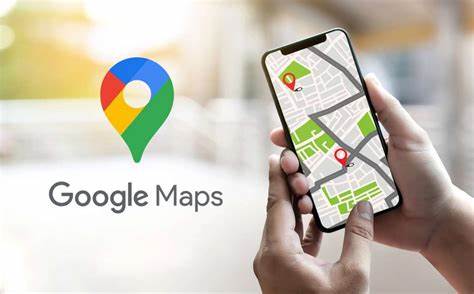 Cara Edit Alamat Rumah di Google Maps: Mudah, Cepat, dan Praktis