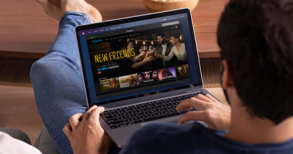 Cara Nonton TV di Laptop Secara Gratis dan Mudah, Nggak Perlu TV Tuner Lagi!