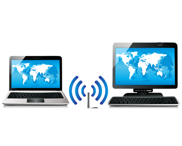 Cara Menjadikan Komputer atau Laptop Sebagai Hotspot WiFi