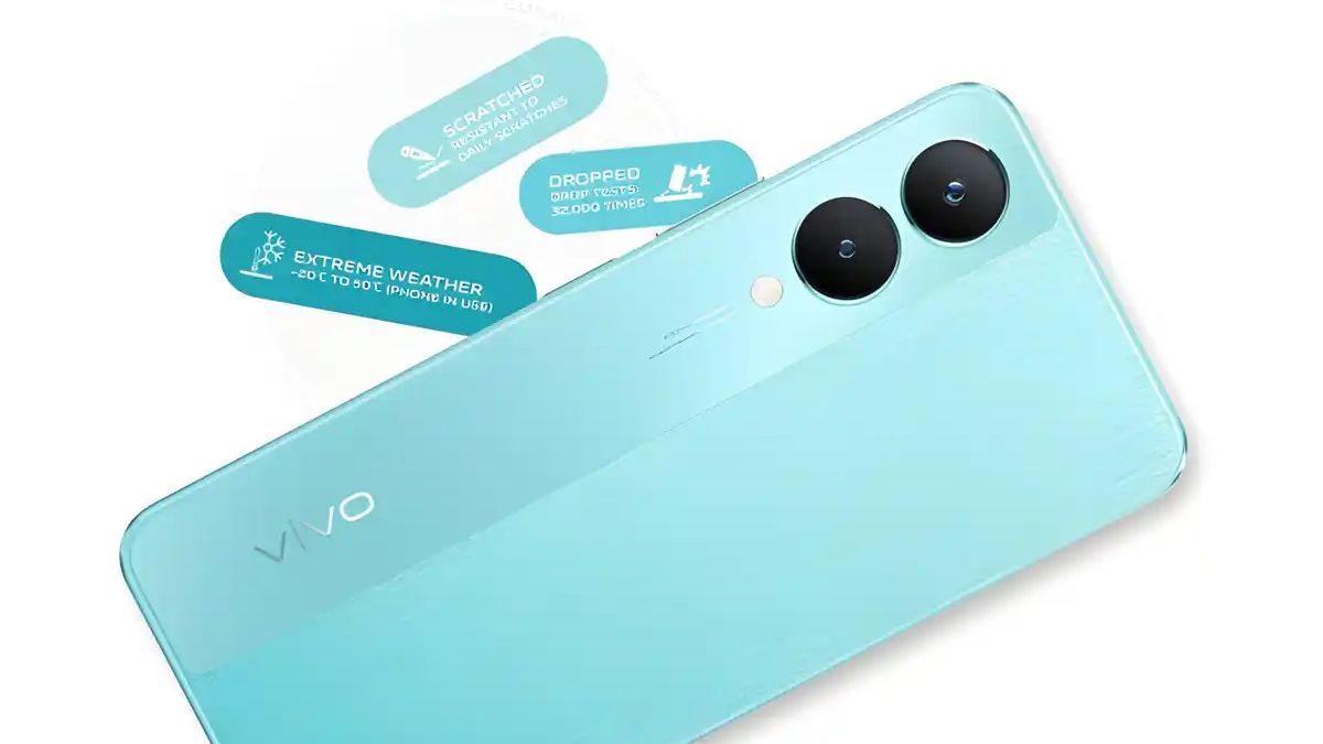Perbandingan vivo Y29 dan vivo Y28: Mana yang Lebih Worth It?