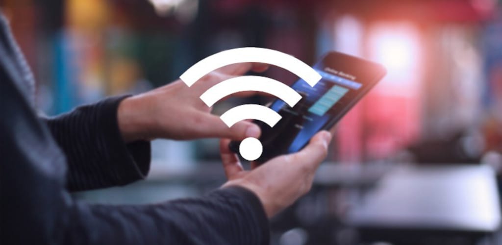 Cara Mengatasi WiFi Tersimpan Tapi Tidak Terhubung Internet